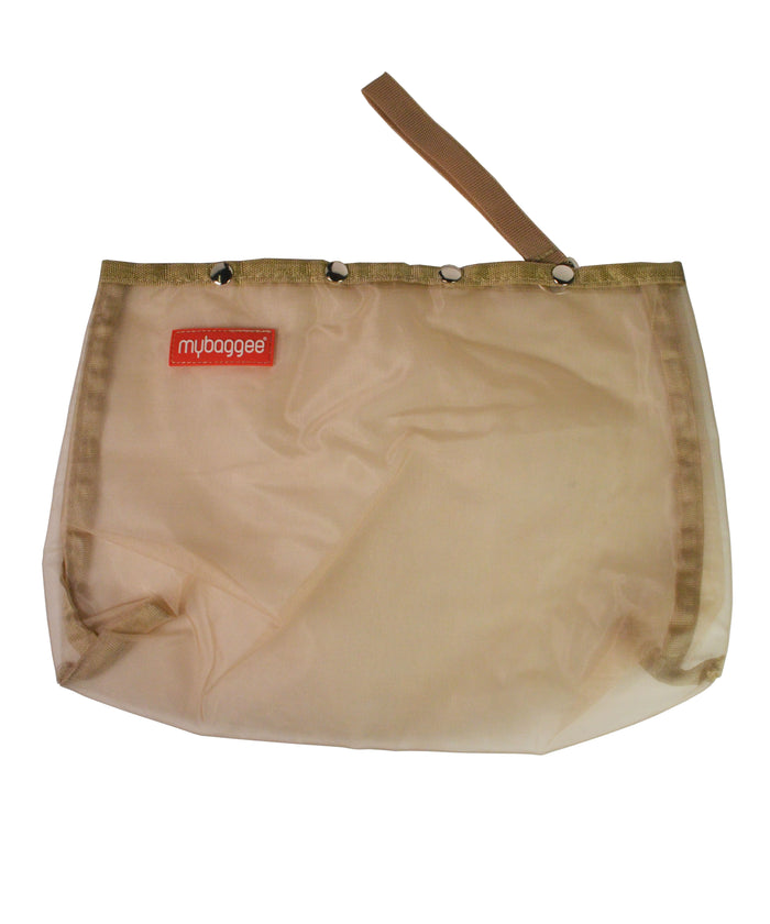 Medium / Gold