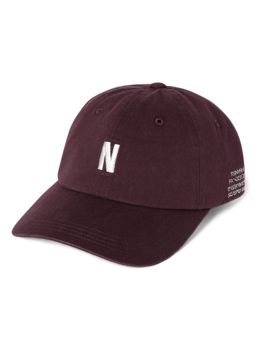 N-Logo Cap