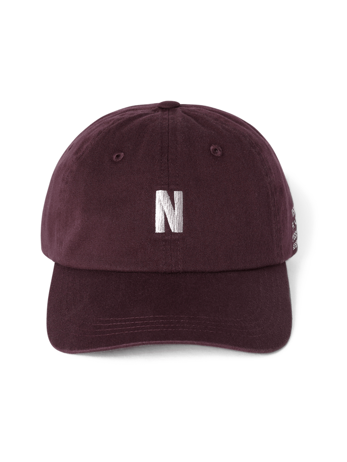N-Logo Cap