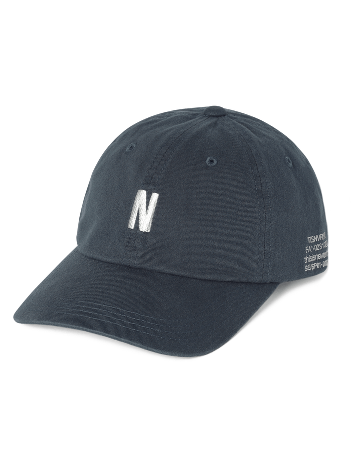 N-Logo Cap