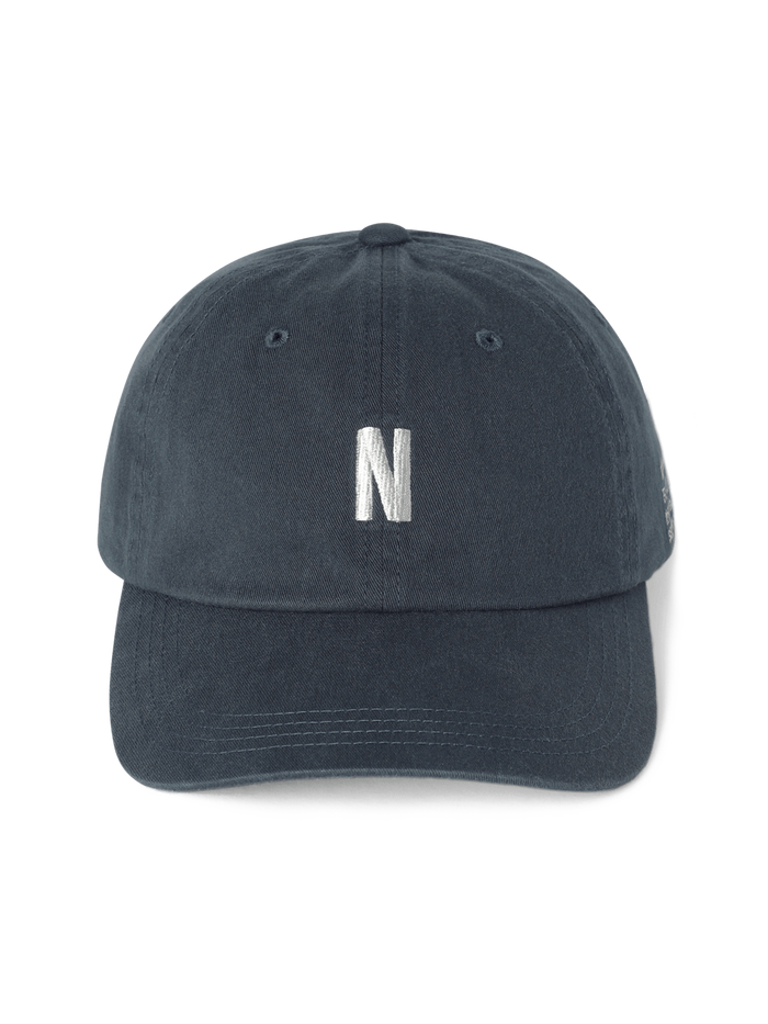 N-Logo Cap