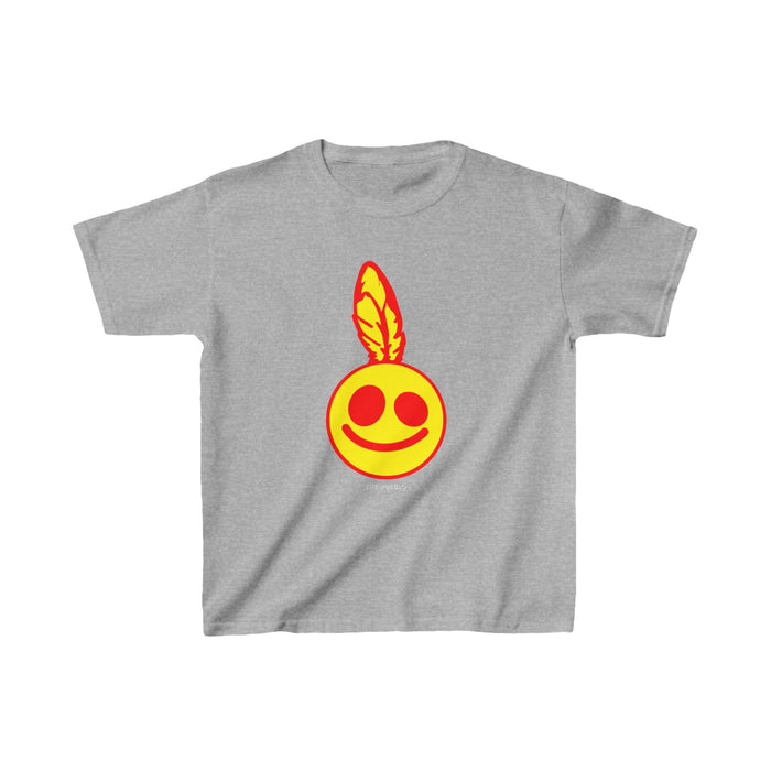 Native Smile Kids Tee