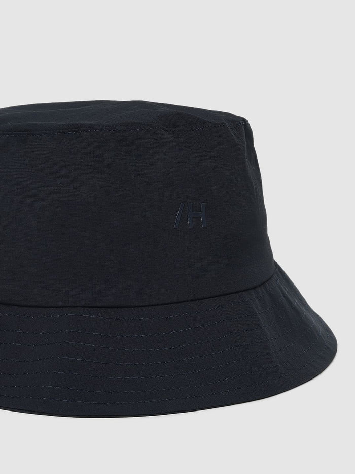 Navy Blue Bucket Hat