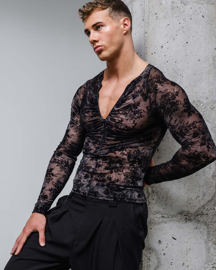 Nereus Top