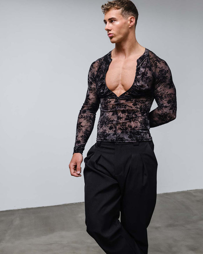 Nereus Top