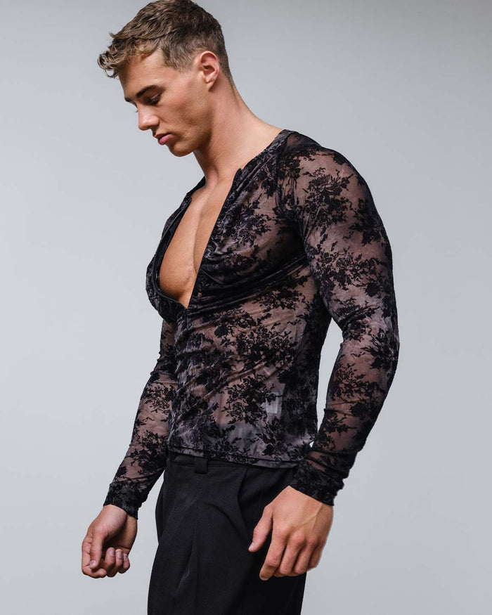 Nereus Top