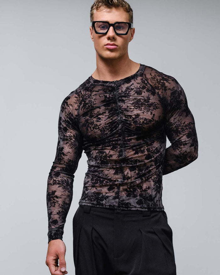 Nereus Top