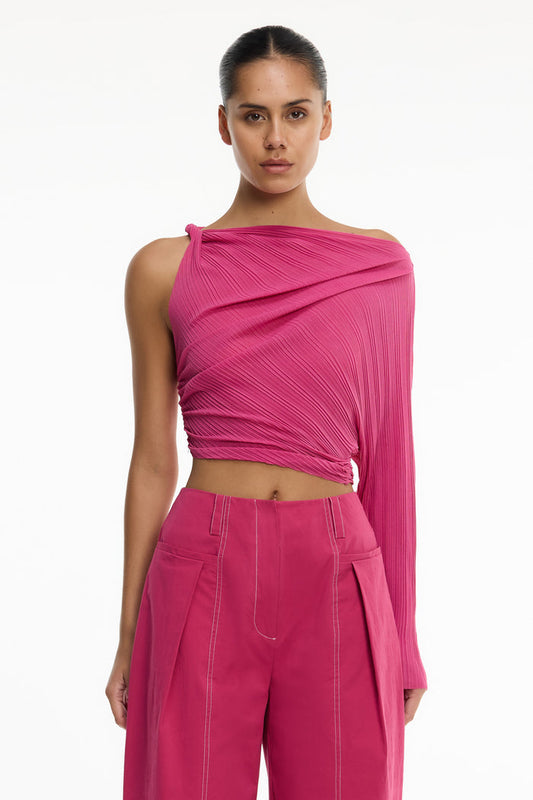 Nesta Long Sleeve Top