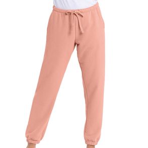 Next Level Apparel Women's Laguna Sueded Sweatpant