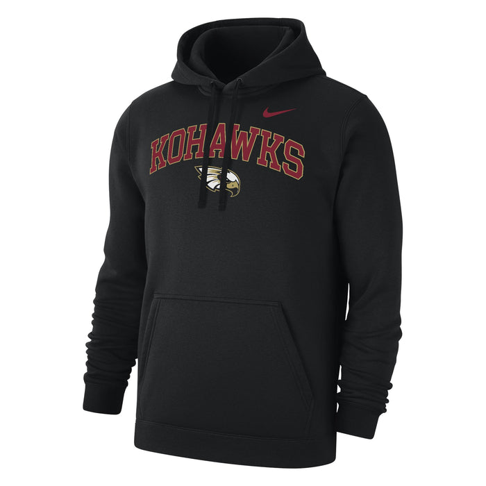 NIKE CLUB FLEECE HOODIE 25