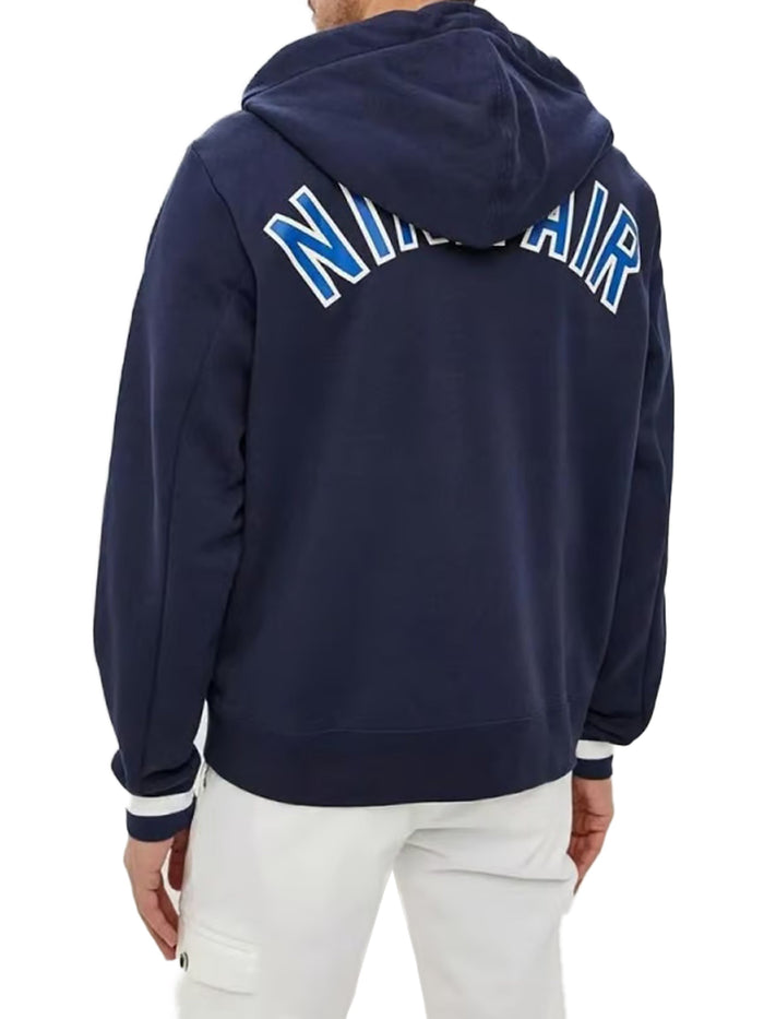 NIKE_SUIT_AR1815 Copy of Nike | Mens Varsity Tracksuit NIKE RAWDENIM