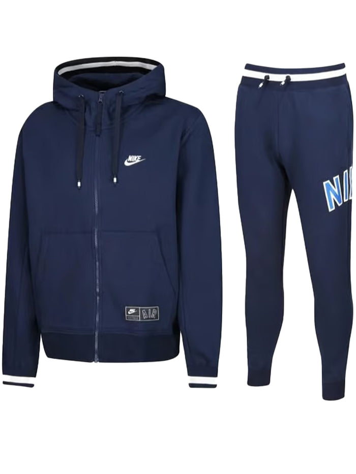 NIKE_SUIT_AR1815 Copy of Nike | Mens Varsity Tracksuit NIKE RAWDENIM