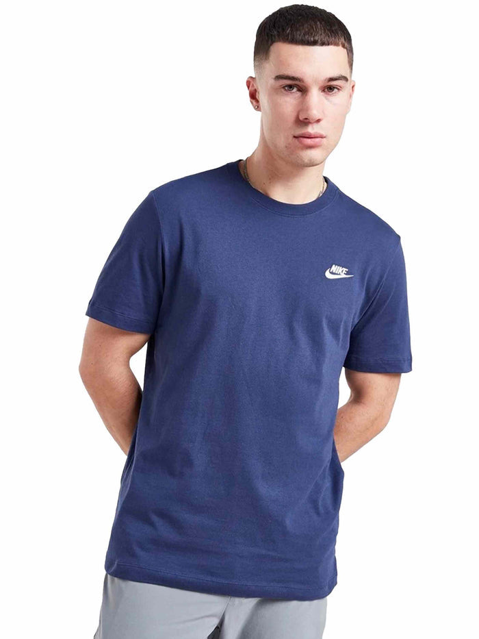 Navy / S