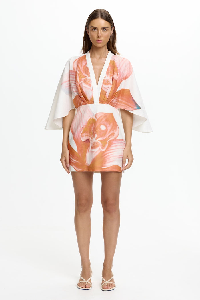 Nyla Mini Dress