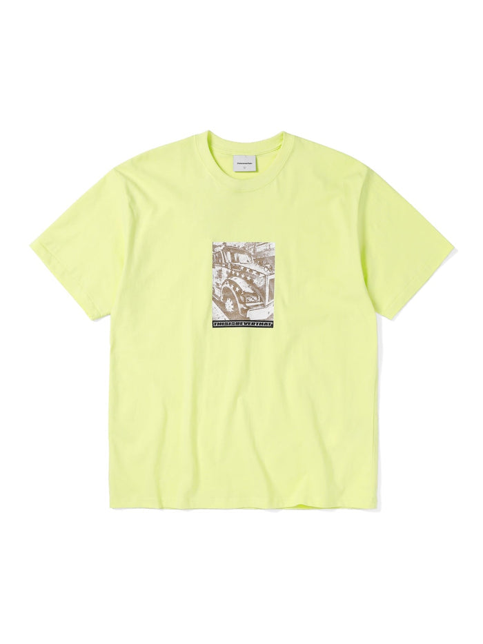 Lemon / S