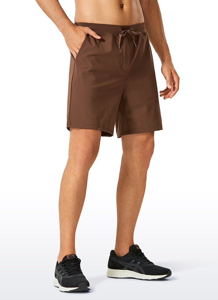 Dark Brown / XS