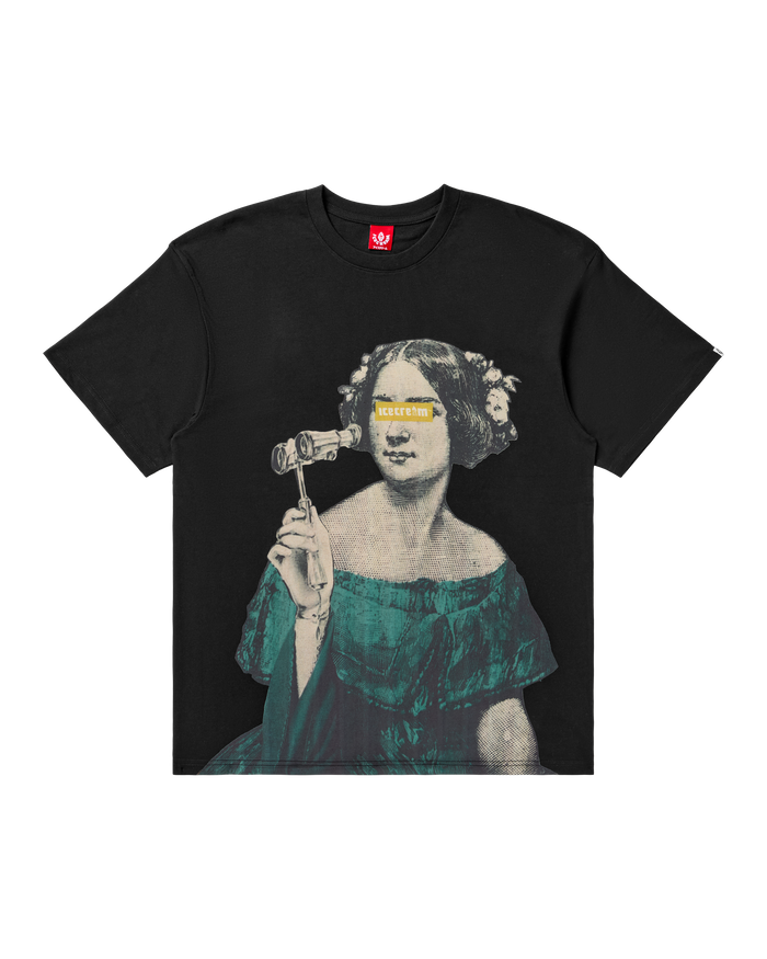 Oprea SS Tee