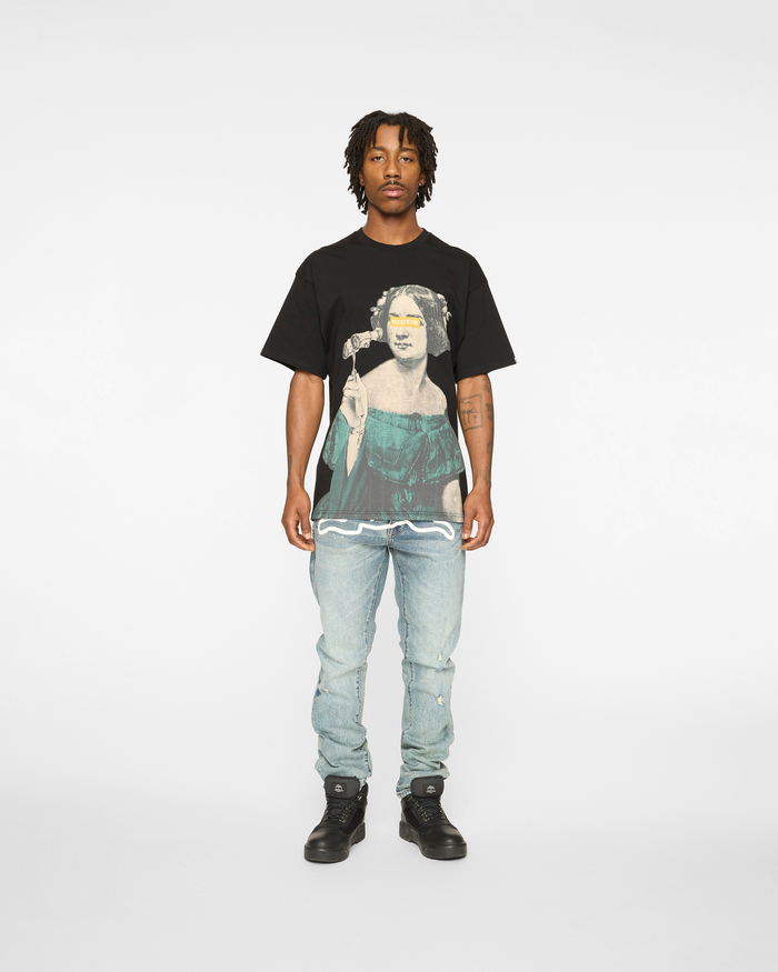 Oprea SS Tee