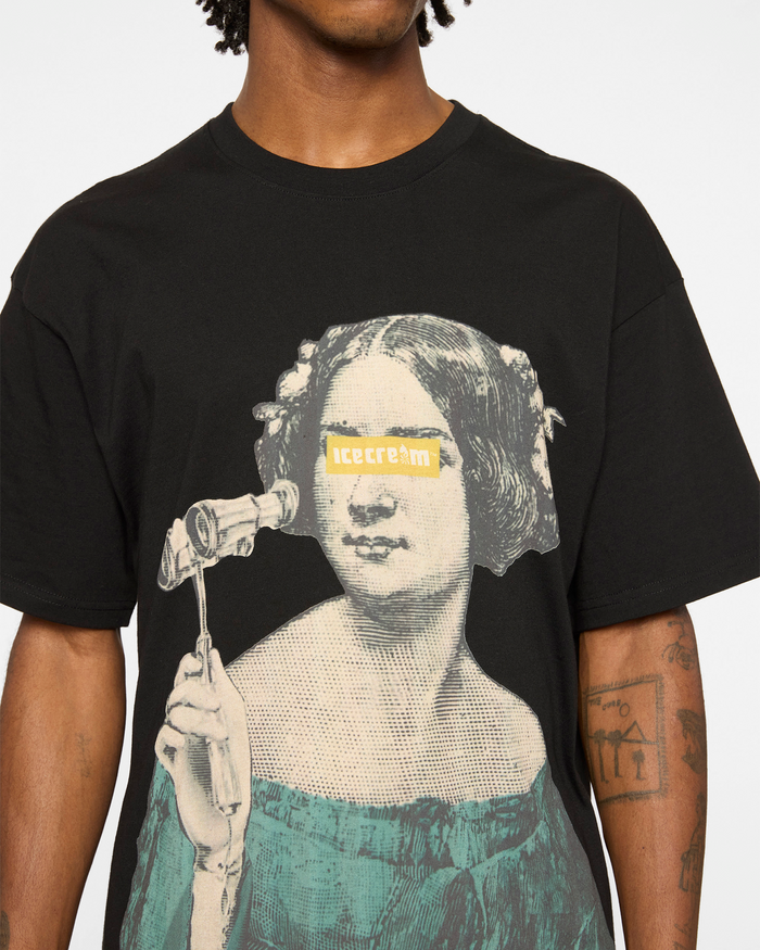 Oprea SS Tee