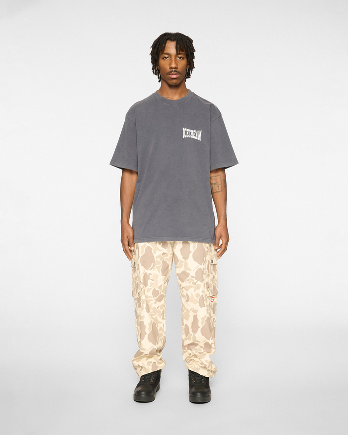 Options (Oversize) SS Knit