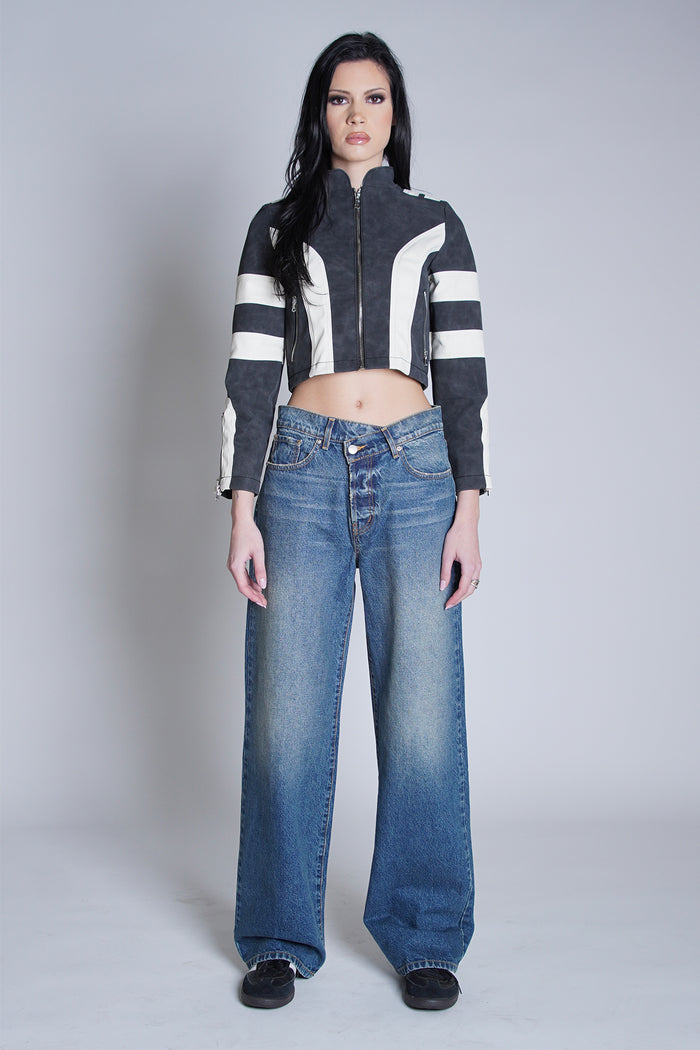 Oversized Jean / DTLA