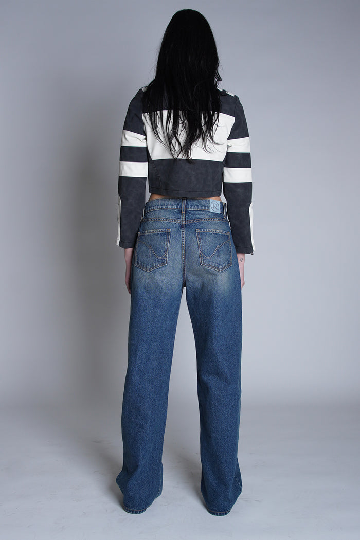 Oversized Jean / DTLA