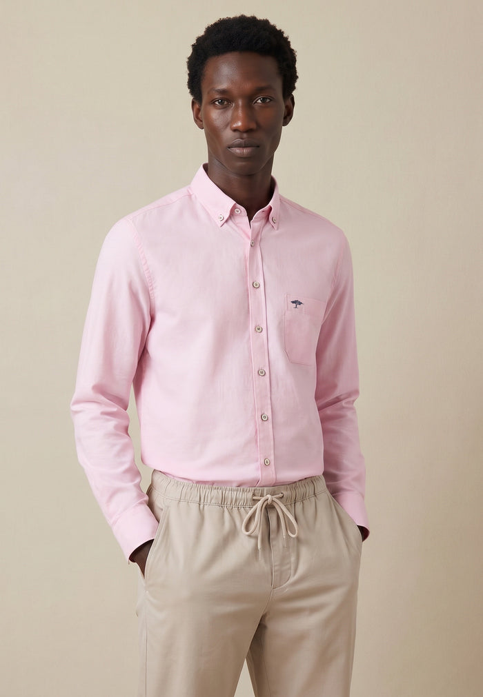 pink / S
