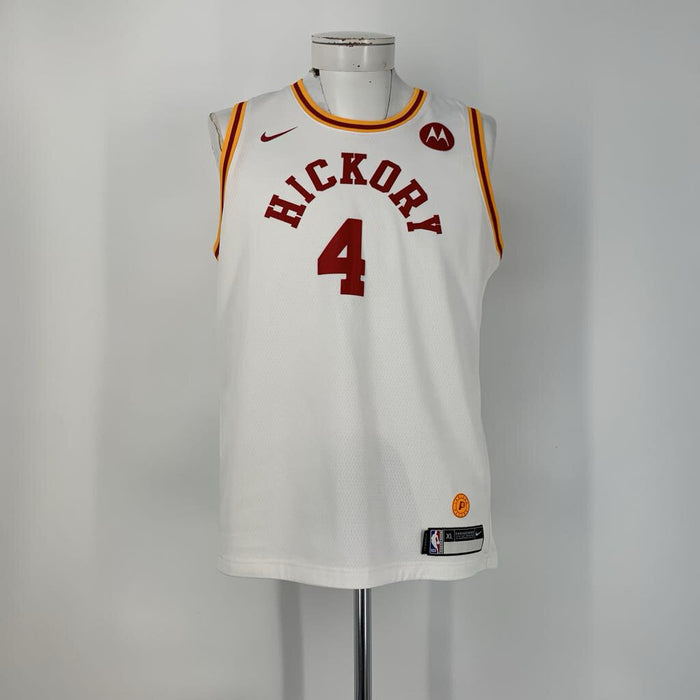 Pacers/Hickory Jersey