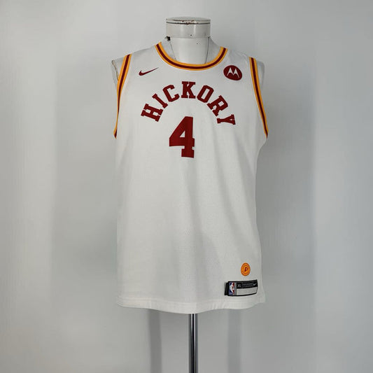 Pacers/Hickory Jersey