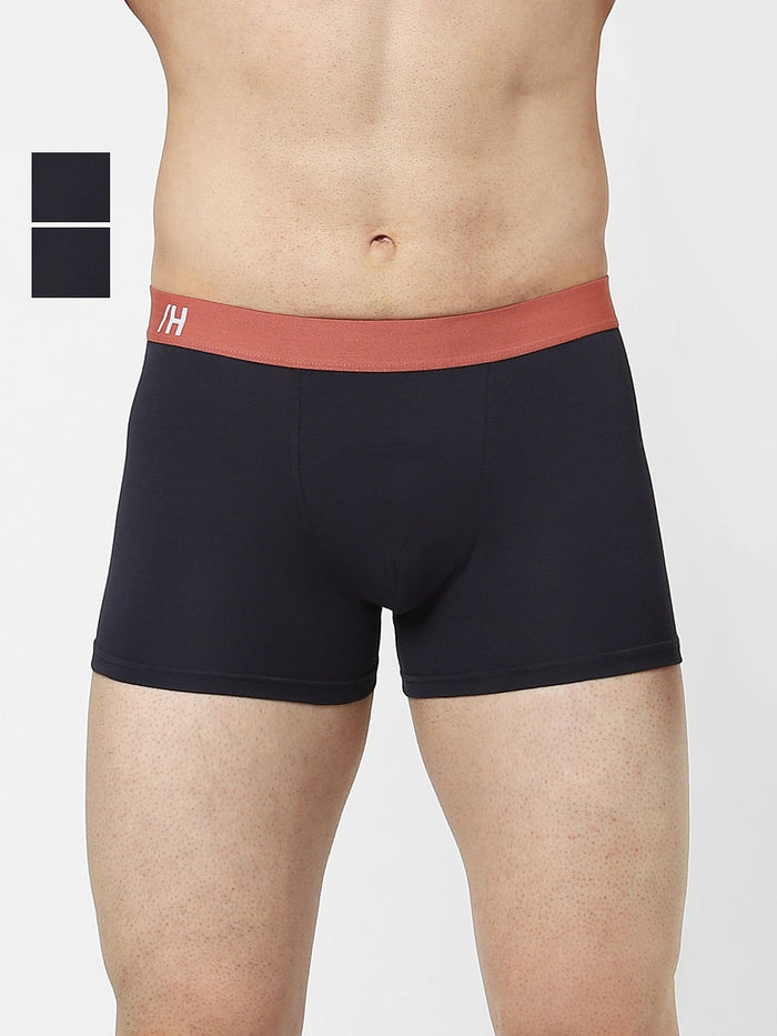 Pack Of 3 Trunks