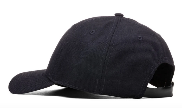 Paper Planes - Icon II Dad Hat - Navy - Clique Apparel