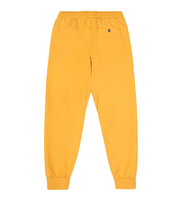 Paper Planes - Volume 2 Fleece Jogger - Beeswax - Clique Apparel