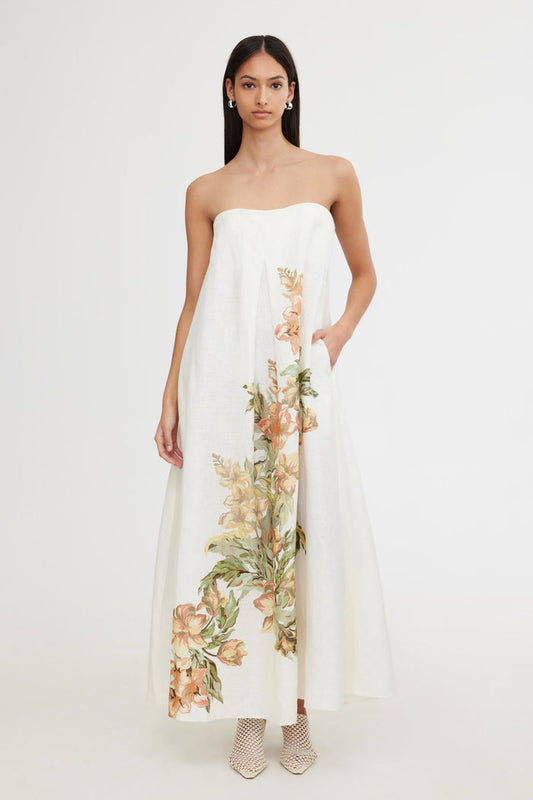Parisa Maxi Dress