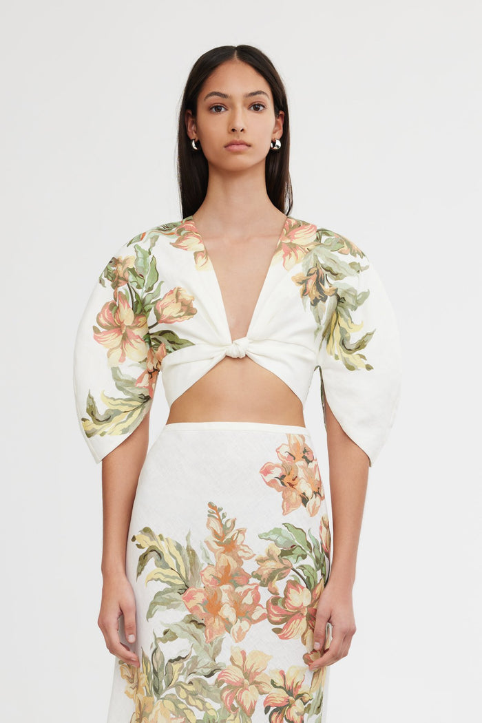Parisa Top
