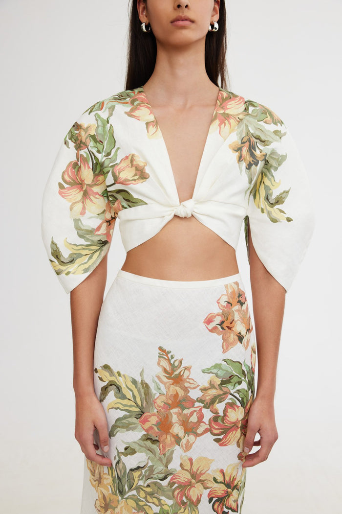 Parisa Top