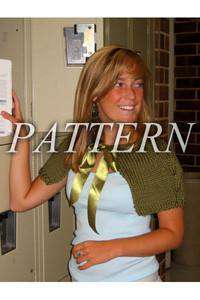 Passin' the Dress Code *Pattern*-Patterns-Champagne Maker-Alpaca Direct