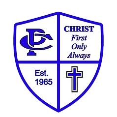 PCA Crest Decal