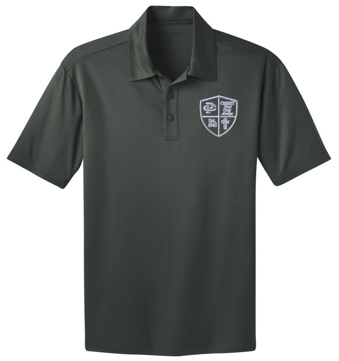 PCA Dri Fit Polo