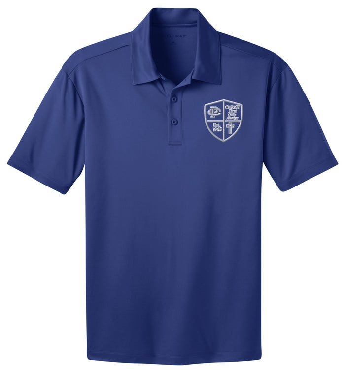 PCA Dri Fit Polo