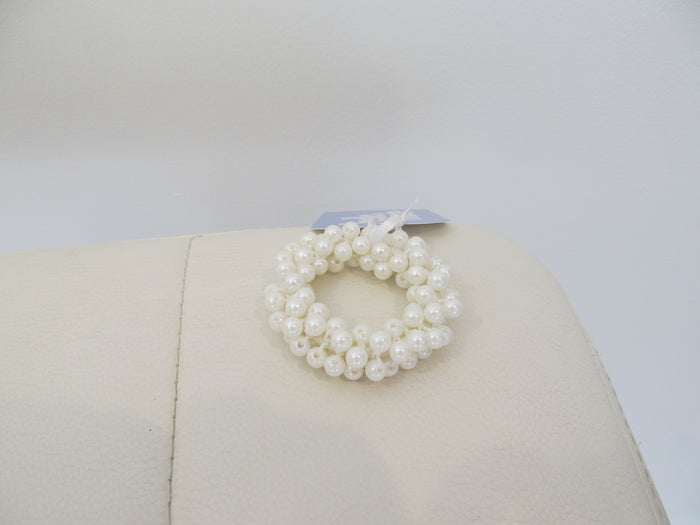 Pearl Hair Tie