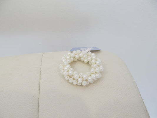 Pearl Hair Tie