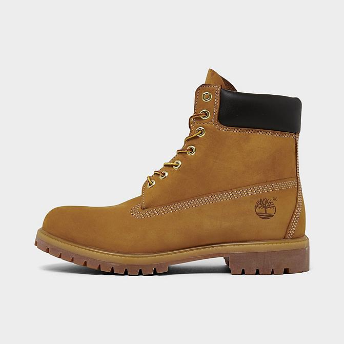 Pelle Pelle - Men's Boots - Tim Tan - Clique Apparel