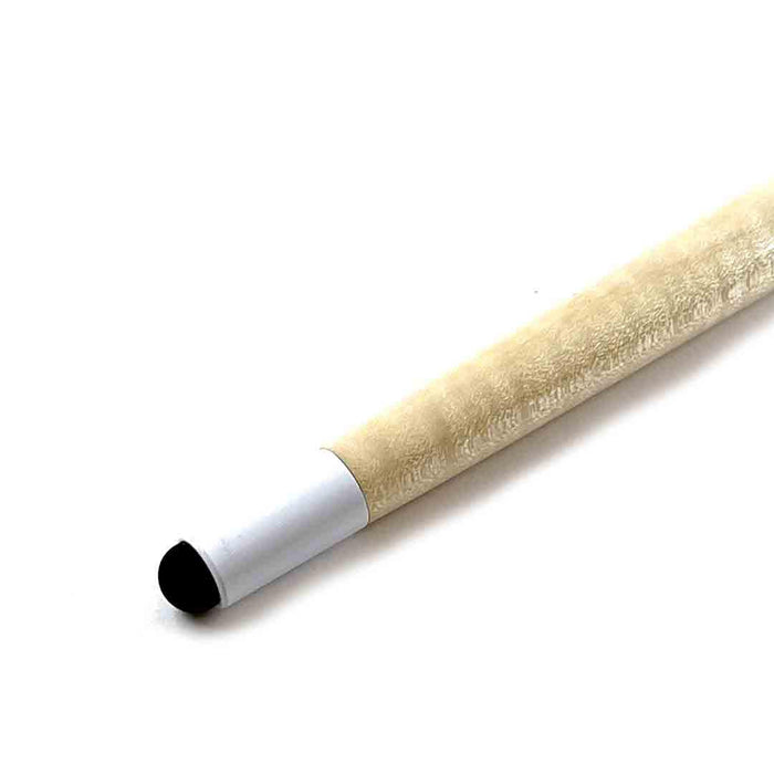 Pen - Pool Cue - Stylus Tip Hackberry Wood (A or B) by Embark Wood