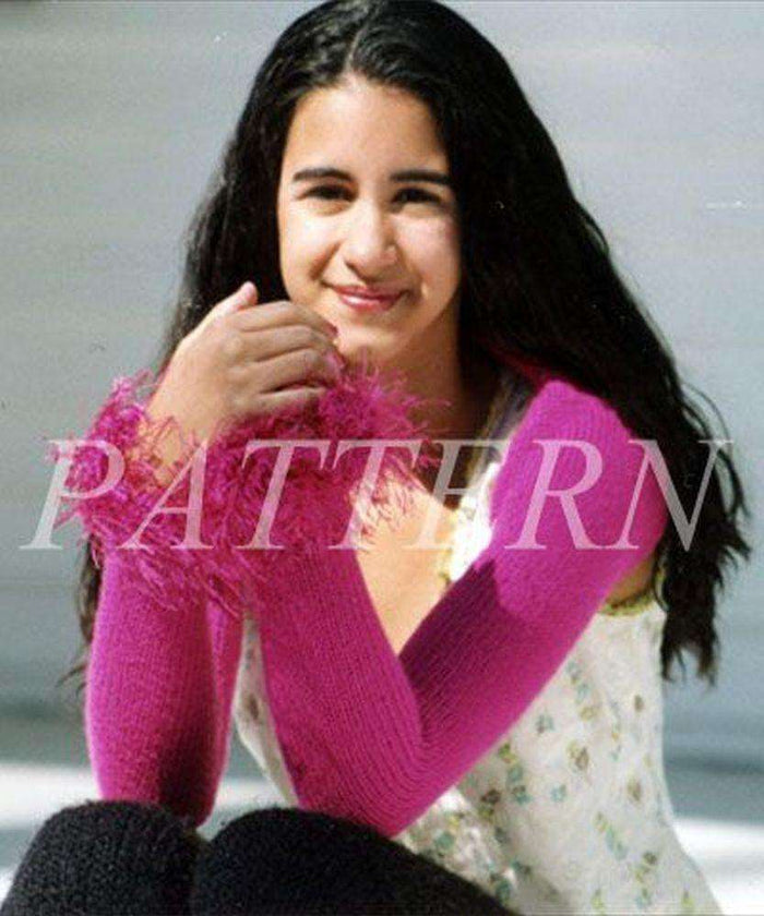 Phoenix Bess Emily Shrug *Pattern*-Patterns-Phoenix Bess-Alpaca Direct