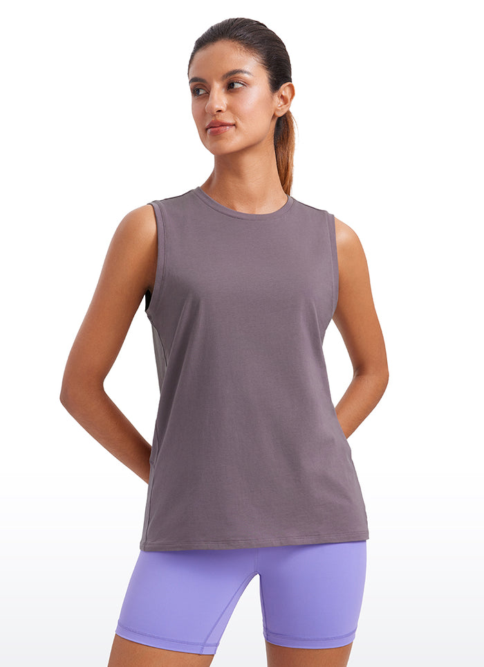 purple gray / XXS