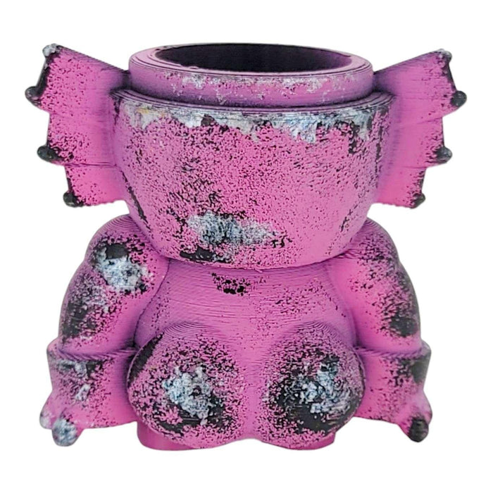 Planter - Bot-Pot No. 6 (Pink Panel) by Bot Pots