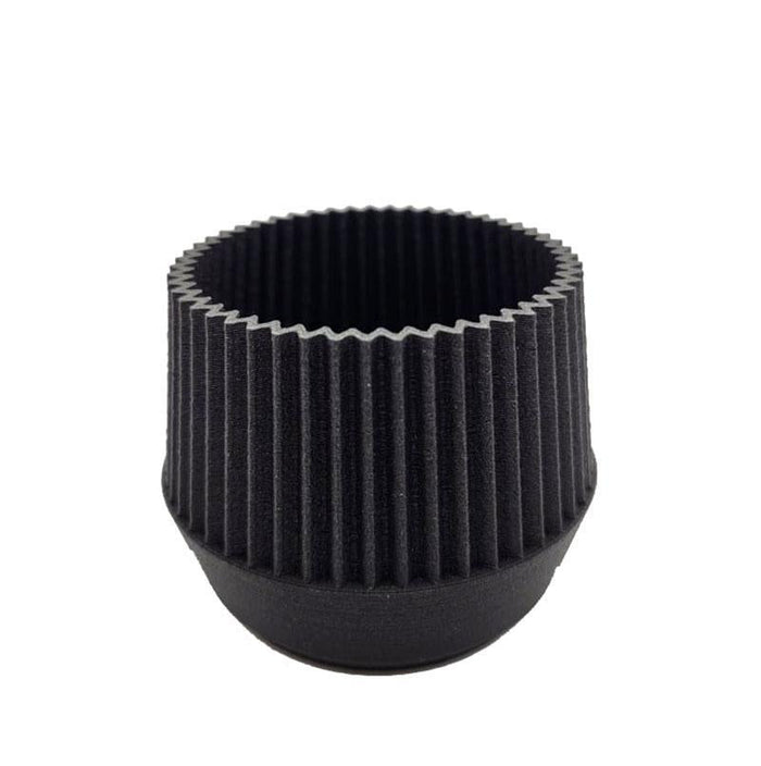 Planters - Mini Kobe (Black) by Minimum Design