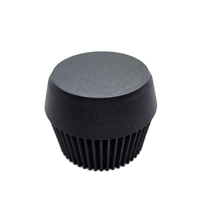 Planters - Mini Kobe (Black) by Minimum Design