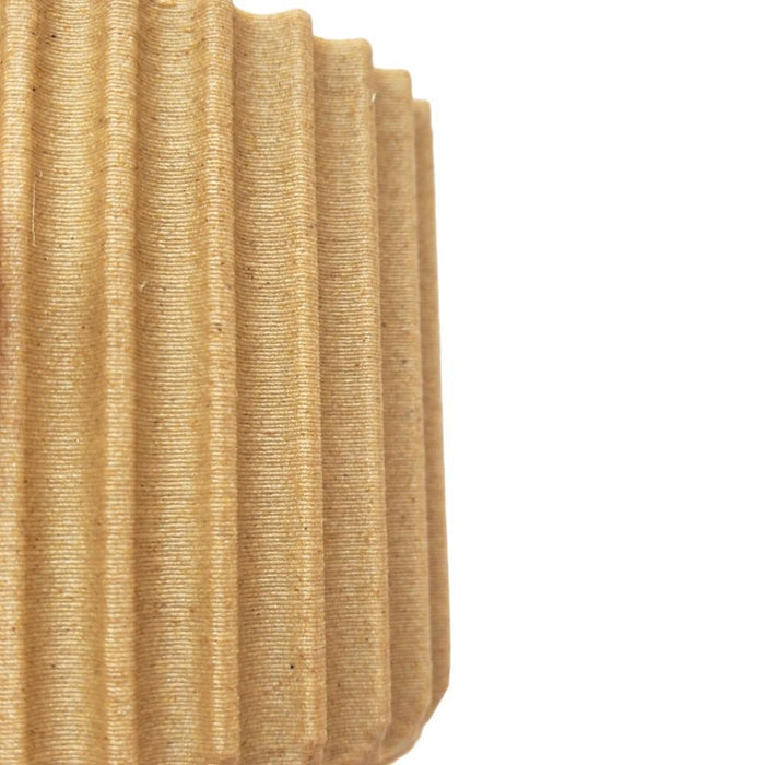 Planters - Mini Stockholm (Natural) by Minimum Design