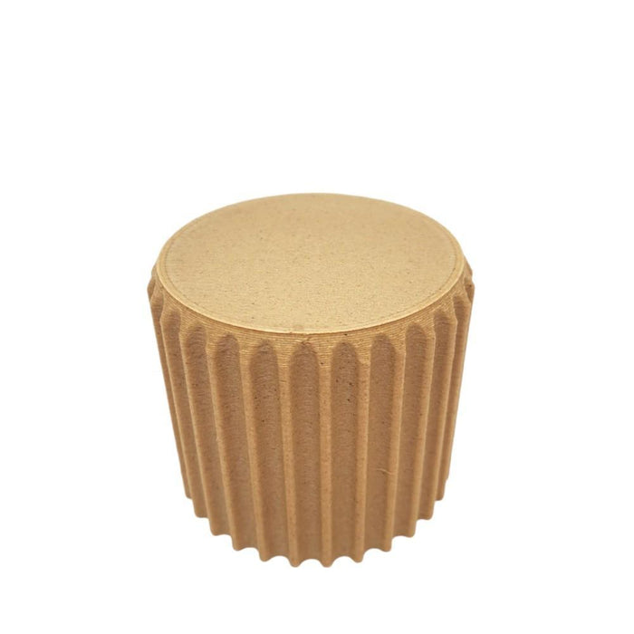 Planters - Mini Stockholm (Natural) by Minimum Design